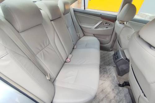 2007 Toyota Camry 2.0L GX Terpakai