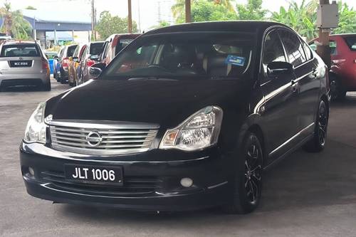 Beli kereta terpakai