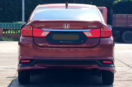 Second hand 2019 Honda City 1.5L E 