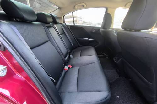 Used 2019 Honda City 1.5L E