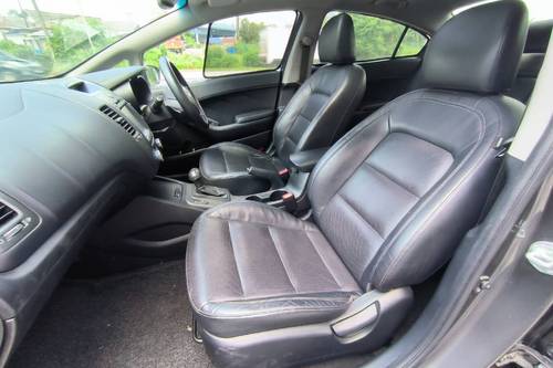 Used 2014 Kia Cerato 2.0L