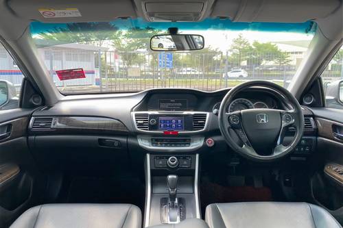 Used 2013 Honda Accord 2.0 VTi-L