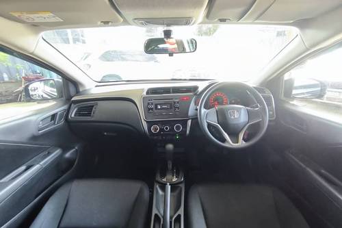 Used 2014 Honda City 1.5L S+