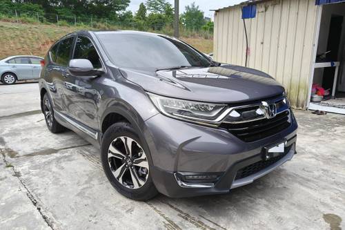 2019 Honda CR-V 2.0L 2WD  lama