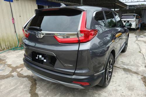 Terpakai 2019 Honda CR-V 2.0L 2WD untuk Dijual