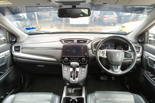 Second hand 2019 Honda CR-V 2.0L 2WD 