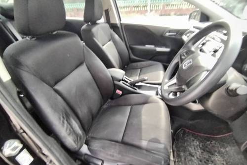 Used 2014 Honda City IVTEC E 1.5 AT