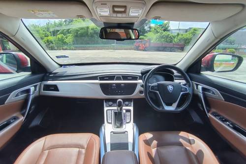 2019 Proton X70 1.8 Premium 2WD Terpakai