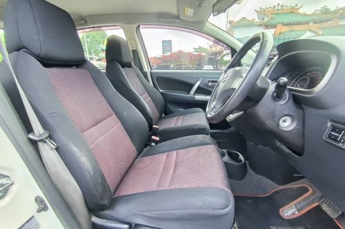 Used 2014 Perodua Myvi 1.5L Special Edition AT