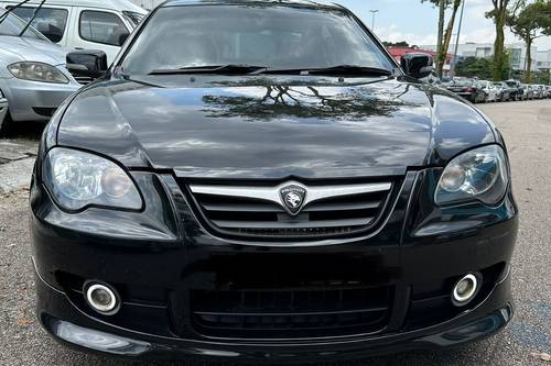 Used 2012 Proton Persona 1.6