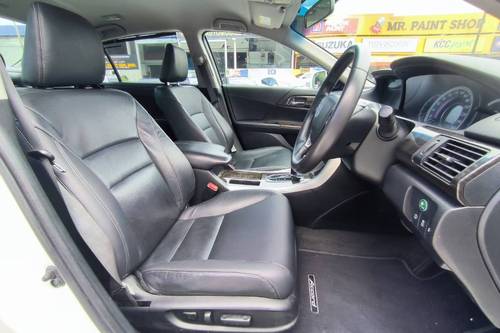 Used 2015 Honda Accord 2.0 VTi-L