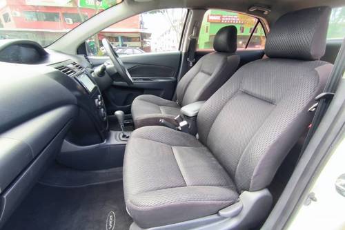 Used 2012 Toyota Vios J Spec