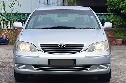 2nd Hand 2004 Toyota Camry 2.0AT