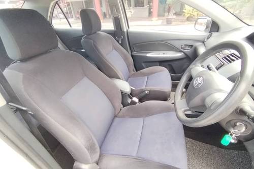 Used 2013 Toyota Vios 1.5E AT