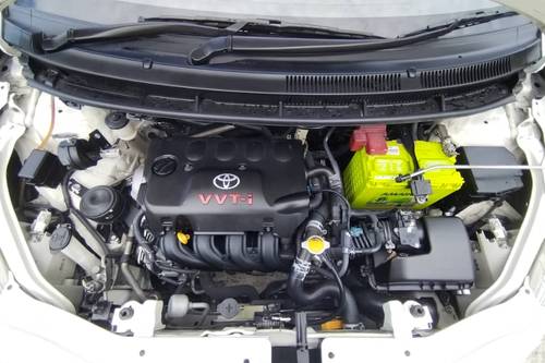 Used 2013 Toyota Vios 1.5E AT