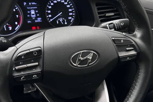 2019 Hyundai Elantra 2.0L Executive Terpakai