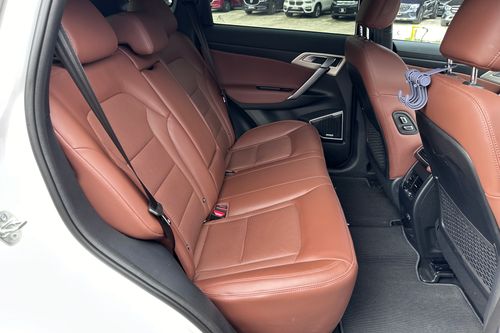 Terpakai 2023 Proton X70 1.5 Premium 2WD untuk Dijual