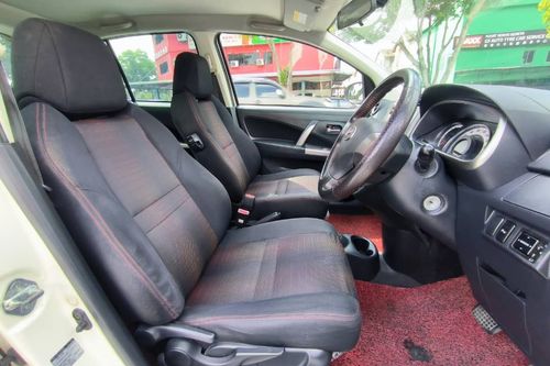 Used 2017 Perodua Myvi 1.5L Special Edition AT