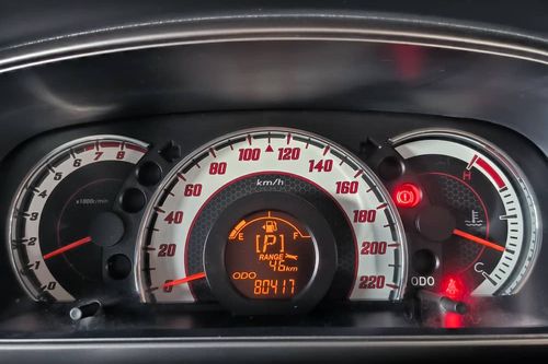 2017 Perodua Myvi 1.5L Special Edition AT Terpakai