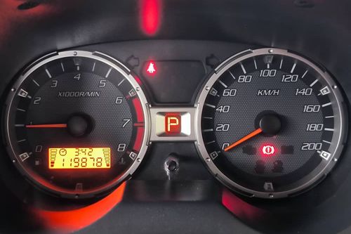 2015 Proton Saga FLX Standard CVT Terpakai