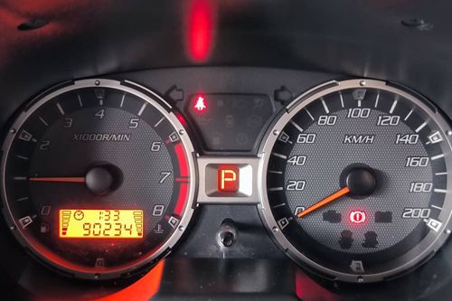 2014 Proton Saga FLX Standard CVT Terpakai