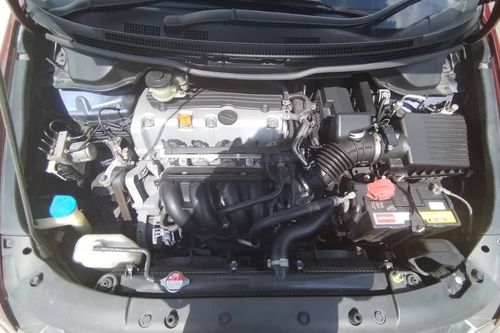 Used 2010 Honda Odyssey 2.4L