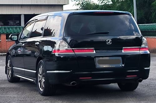 2006 Honda Odyssey 2.4L  lama