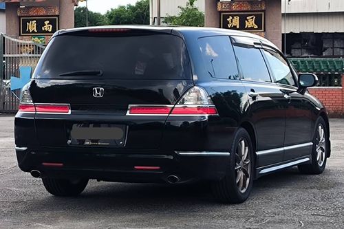 Used 2006 Honda Odyssey 2.4L