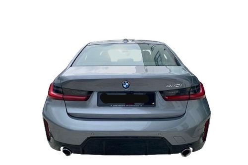 Terpakai 2024 BMW 3 Series 2.0L untuk Dijual