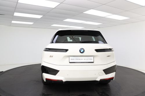 Terpakai 2023 BMW iX xDrive50 Sport untuk Dijual