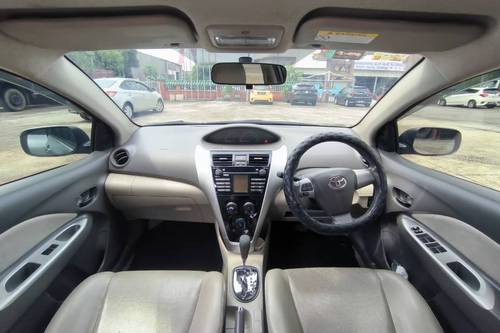 Used 2012 Toyota Vios 1.5 G