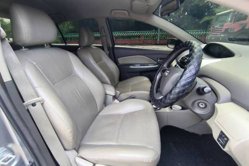 Used 2012 Toyota Vios 1.5 G