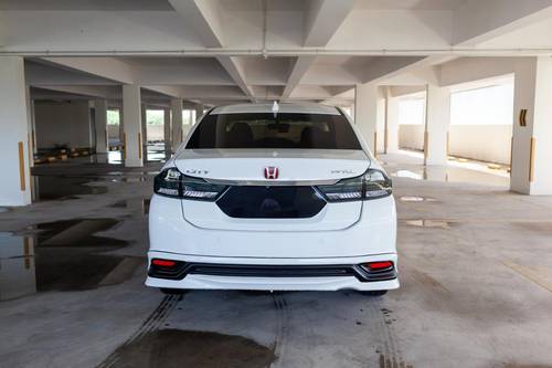 Terpakai 2017 Honda City 1.5L E untuk Dijual