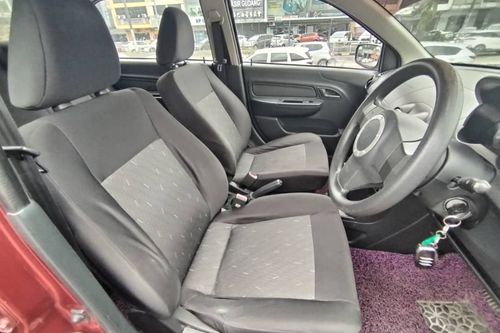 Used 2015 Proton Saga FLX Standard CVT