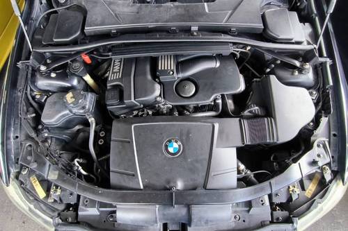 Used 2007 BMW 3 Series 2.0L