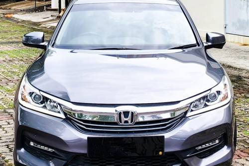 Used 2018 Honda Accord 2.0 VTi