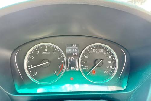 Second hand 2021 Honda City 1.5L V 