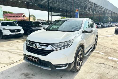 2018 Honda CR-V 2.0L 2WD  lama