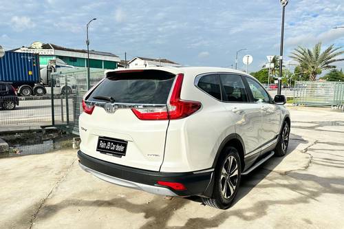 Terpakai 2018 Honda CR-V 2.0L 2WD untuk Dijual