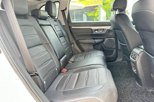 Second hand 2018 Honda CR-V 2.0L 2WD 