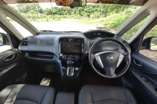 Used 2017 Nissan Serena 2.0L Highway Star