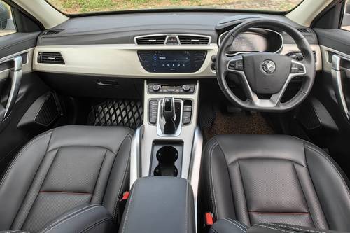 Second hand 2020 Proton X70 Executive 2WD 