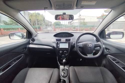 Used 2012 Toyota Vios 1.5 G