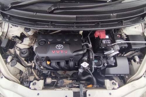 Used 2012 Toyota Vios 1.5 G