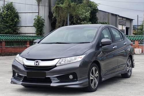 2015 Honda City 1.5L V  lama