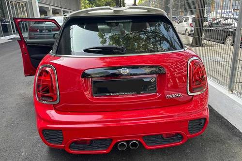 Second hand 2018 MINI 5 Door Cooper S 5 Door 