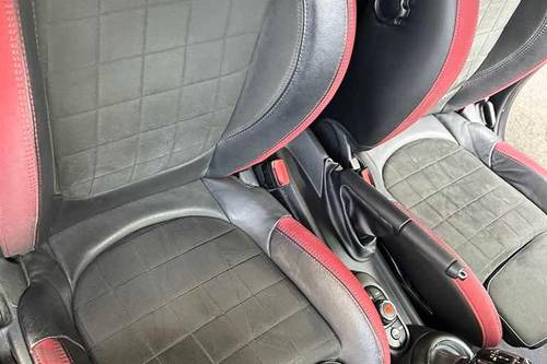 Terpakai 2018 MINI 5 Door Cooper S 5 Door untuk Dijual