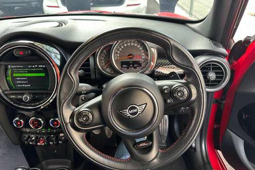 Used 2018 MINI 5 Door Cooper S 5 Door