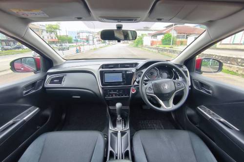 Used 2019 Honda City 1.5L E