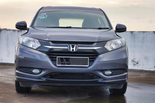 Second hand 2015 Honda HR-V 1.5L SE 